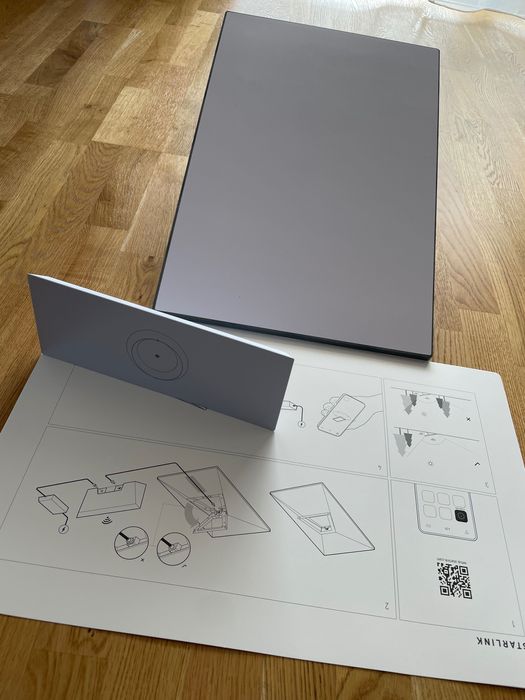 Starlink, satelit internet la munte, pentru hoteluri