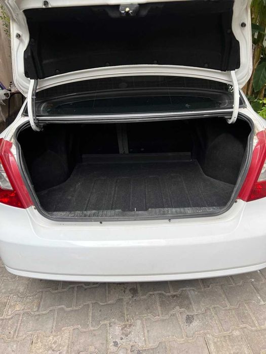 Продаю свою Lacetti 1.8 MT 2013 | Один хозяин | Газ не устанавливался
