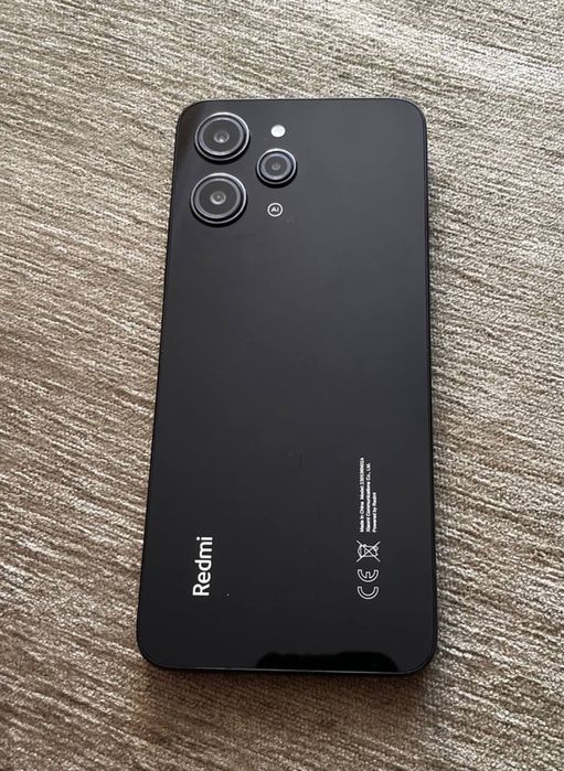 Продам xiaomi redmi 12