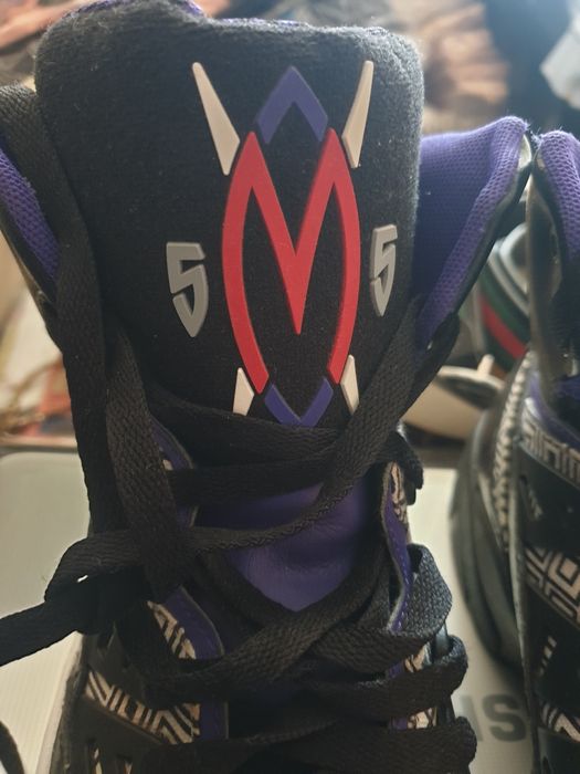 Adidas Motombo 55 номер 44