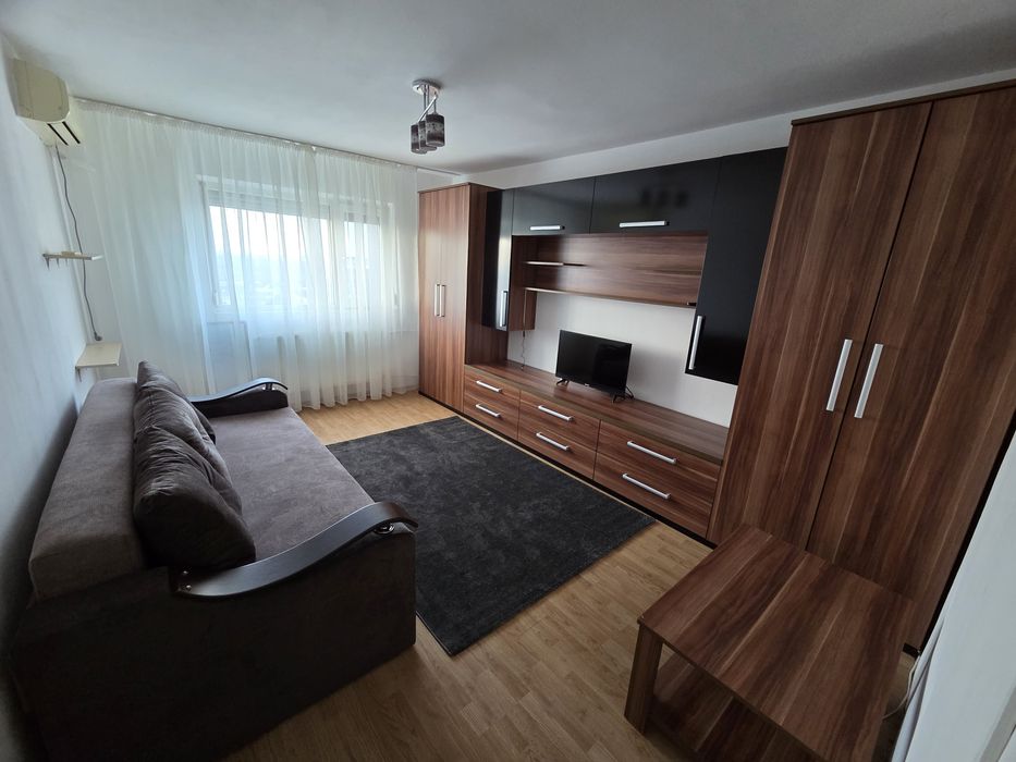 Inchiriez garsoniera/apartament 1 camera
