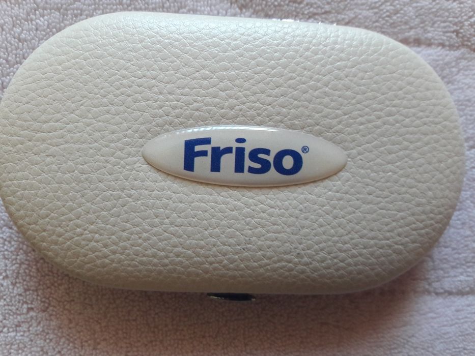 Чисто нов комплект за маникюр