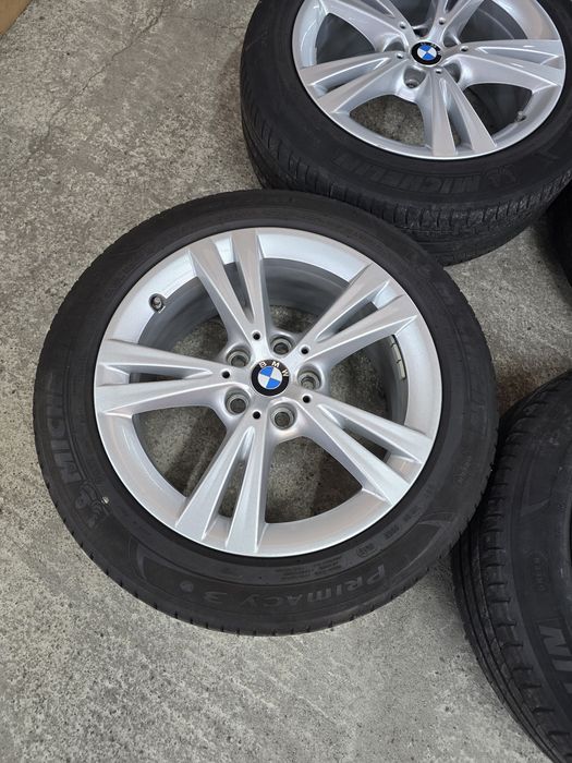 Джанти 17 / 5х112 - BMW 2 F44, F45, F46 GT и др. 5x112