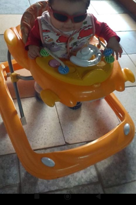 Срочно продам люльку