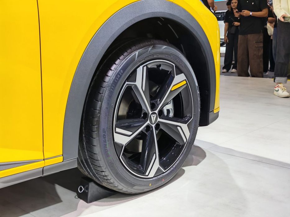 Deepal S07 NEW 2026 Max / Ultra заказ от TERRA AUTO быстро, надежно