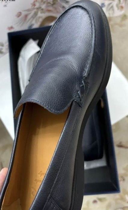 Продам туфли новый