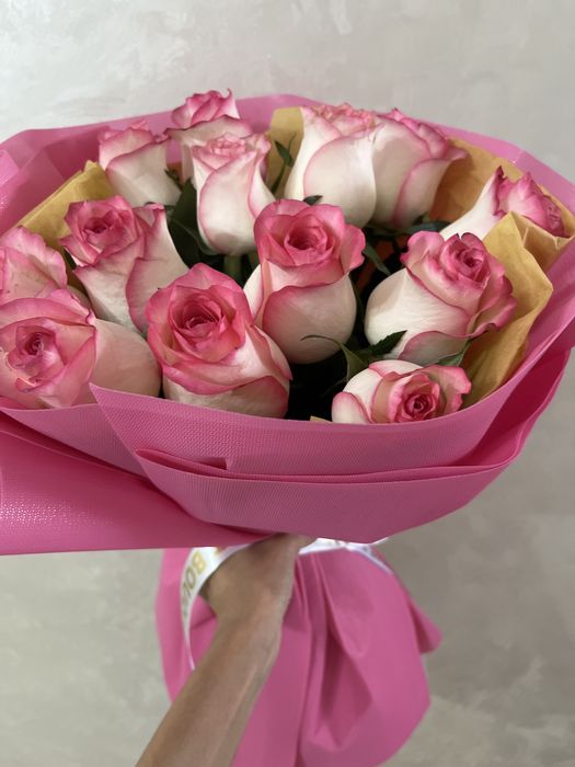 Гүл супер дупер, свежый