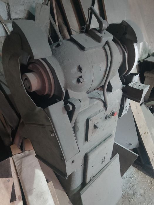 Точило советское