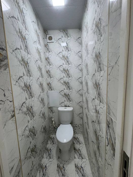 Продаётся 2 ком квартира