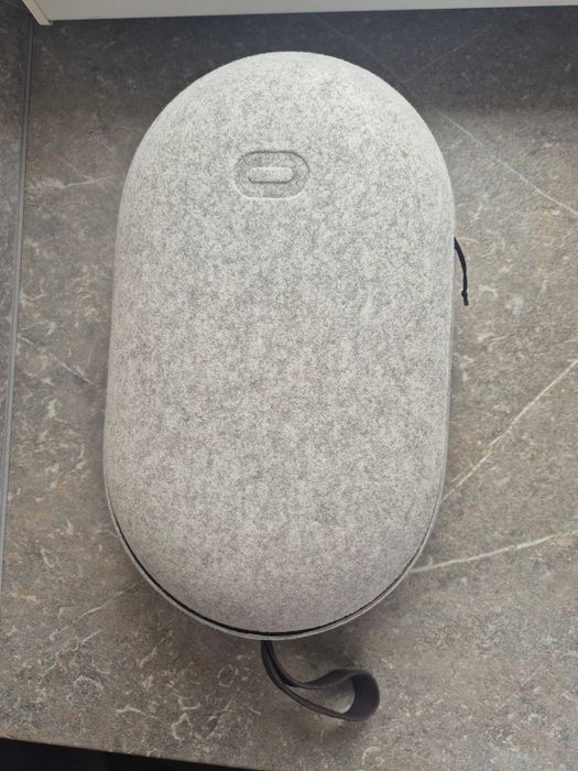 Oculus Meta Quest 2 + Husa originala + Casti Logitech VR