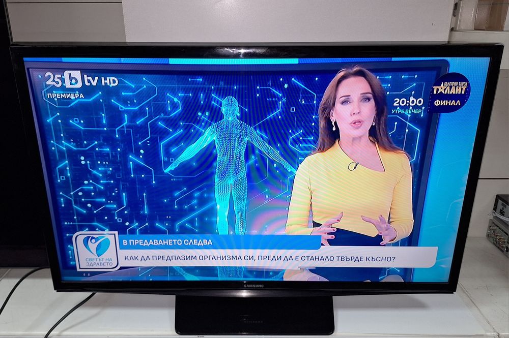 32" led tv Samsung телевизор