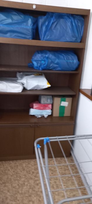 Шкафы, Антрессоли