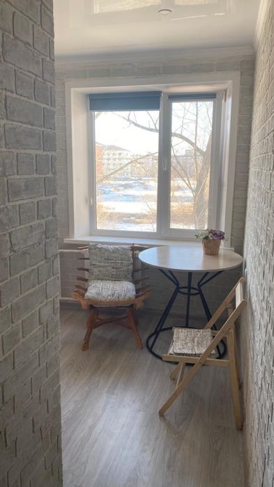 Сдам квартиру на 9 мкр