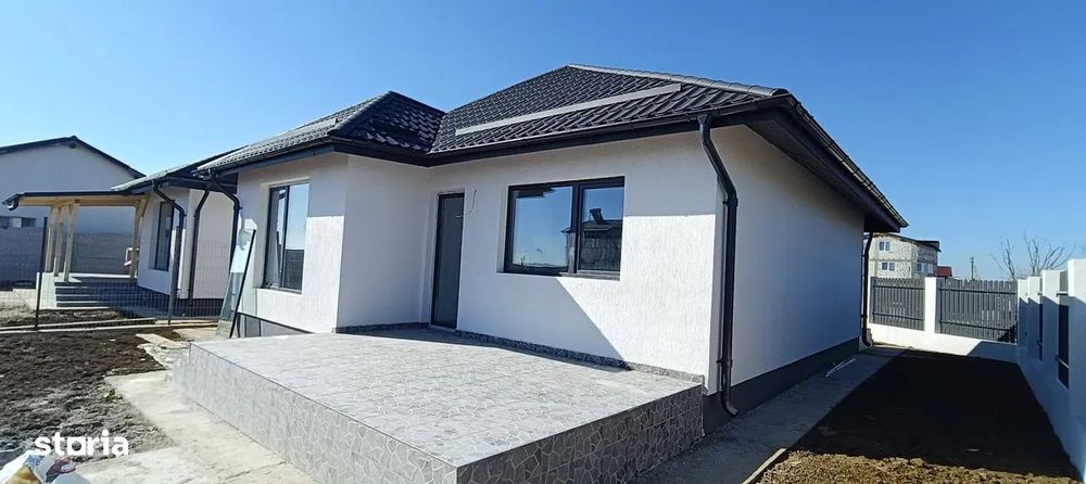 Casa Parter 3 camere /Com.Berceni /Comision 0%