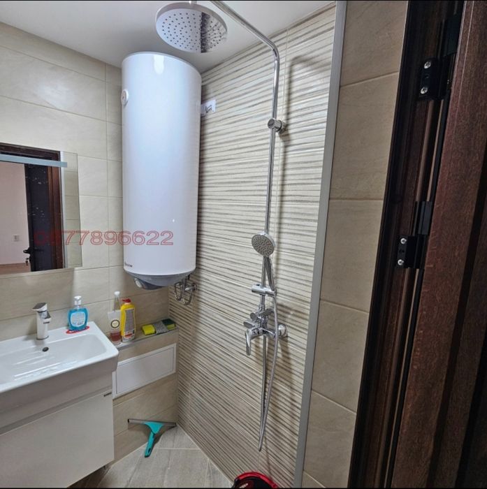 Апартамент, тухлен, двустаен.