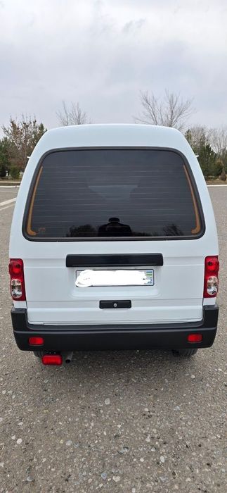 Chevrolet Damas-2023