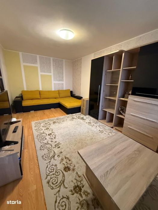 Apartament 2 camere, 53 mp, zona Piata Valea Rosie
