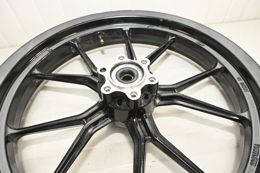 KTM DUKE 125 2011 2013 Janta fata