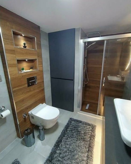 Алексей Маляр Отделочных работ