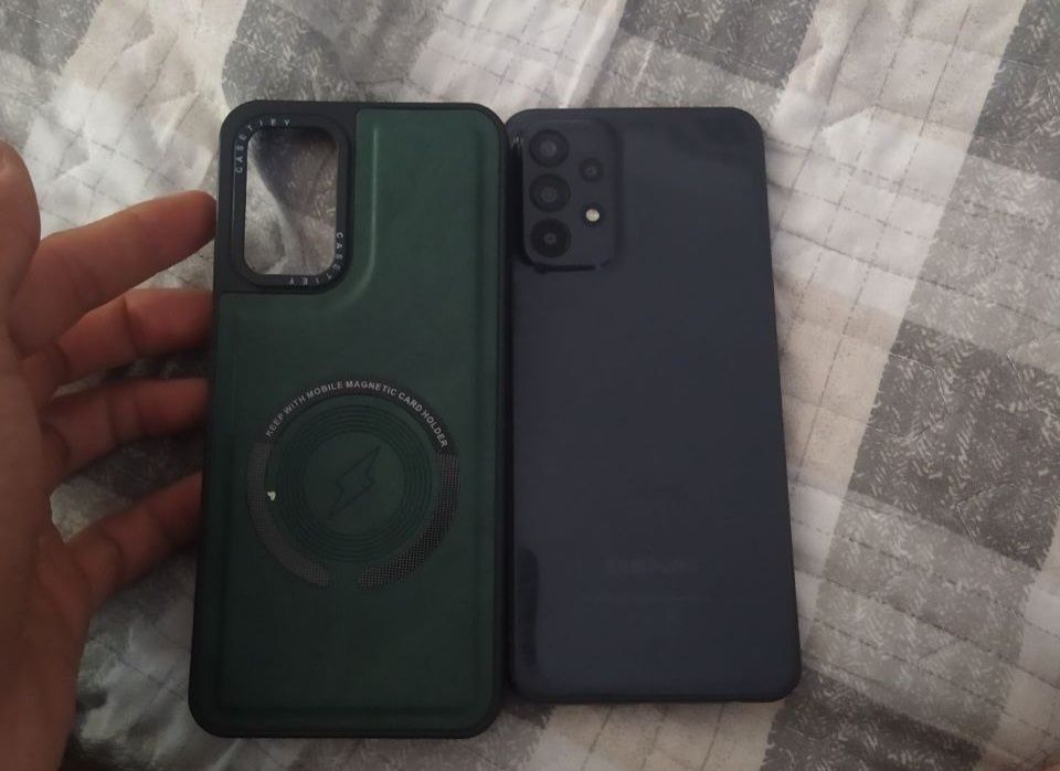 Samsung A23 Yangi 4/64