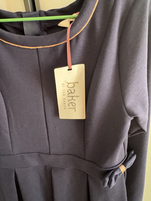 Школьное платье Ted Baker