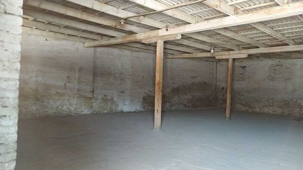 Складское помещение 750м2 ориентир: Фаргона йули ID:17661