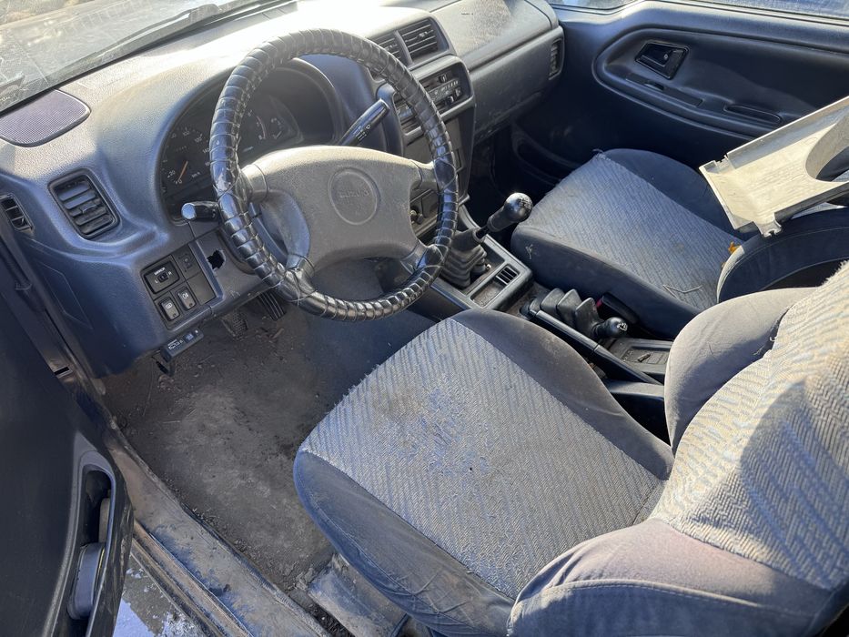 Suzuki Vitara 1.6i 16v 97hp 1996г На Части