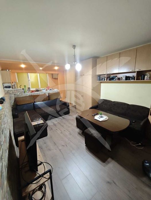 Дава се под наем Тристаен апартамент в София, Младост 4 - 67 кв.м за 598.23 € - Снимка #2