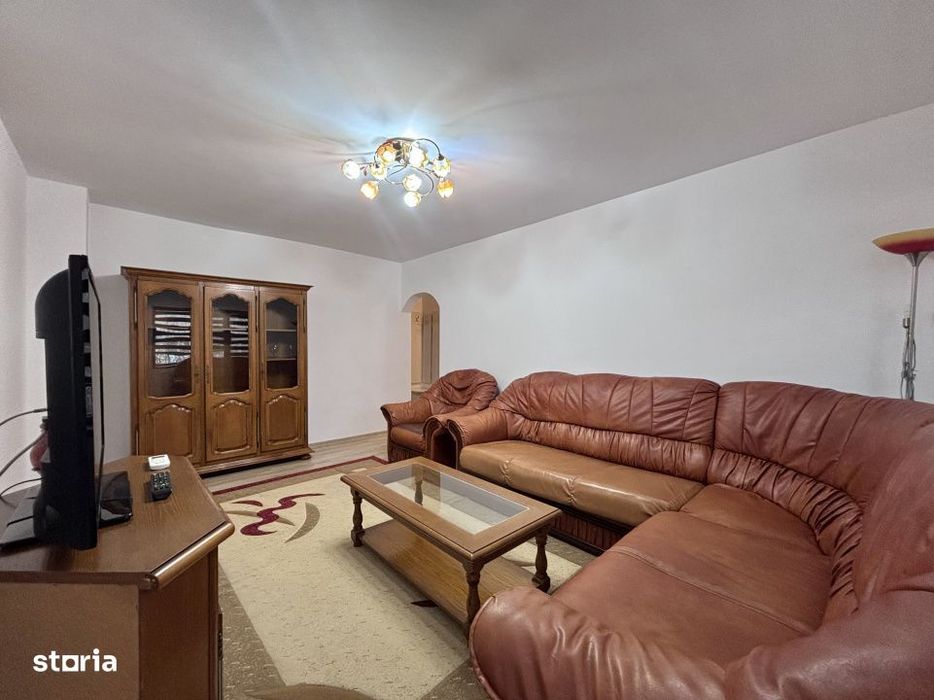 Apartament 3 camere langa plaja – Faleza Nord