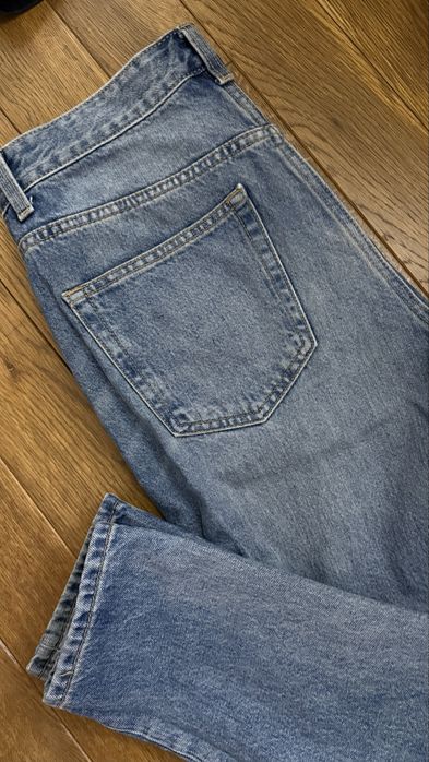 Мъжки дънки Zara