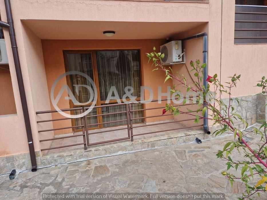 Продава се Тристаен апартамент в Свети Влас - 92 кв.м за 1120 €/кв.м - Снимка #9