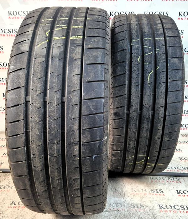 Anvelope second hand vara 225 40 19 Bridgestone