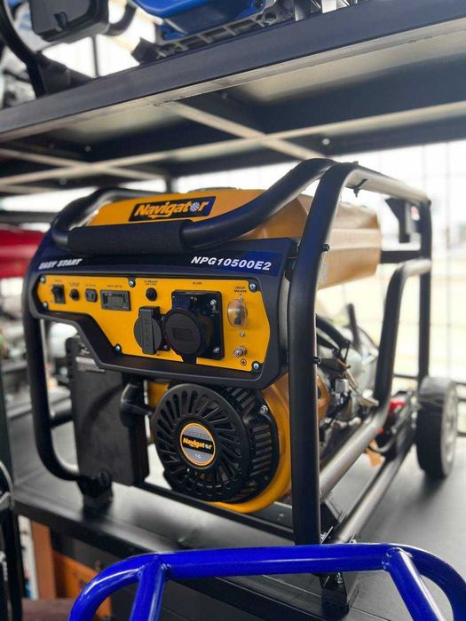 Navigator generator 7kw