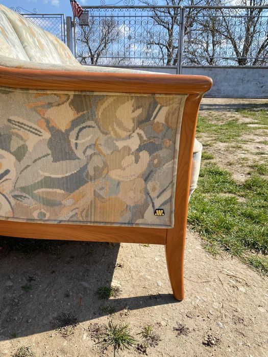 Canapea si fotoliu Charmelle