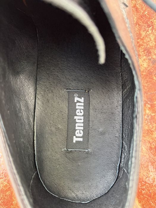 Мъжки официални обувки TendeZ