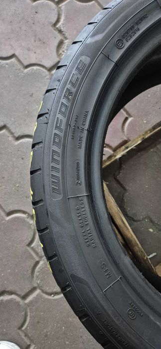 anvelope  235/50/17 si 235/45/17