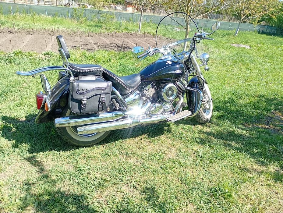 De vânzare Yamaha DRAGSTAR XVS 1100 Classic