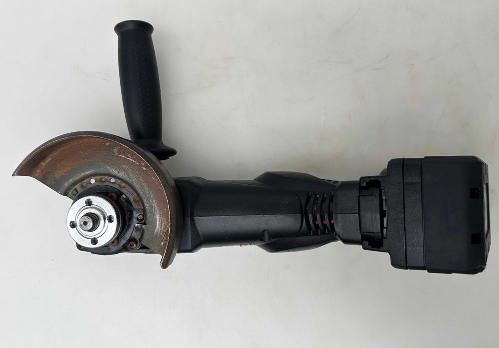 Wurth EWS 28-A - Мощен акумулаторен ъглошлайф 2x28V 3.0Ah 2022г.