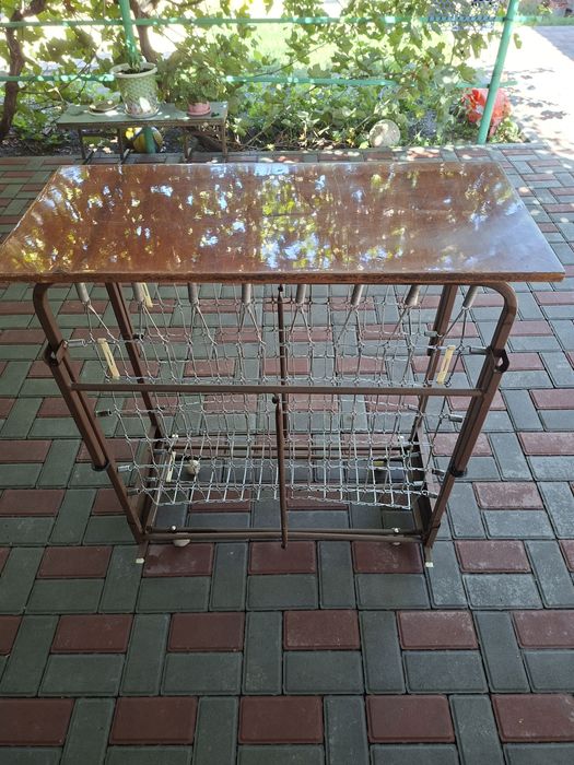 Кровать трансформер.