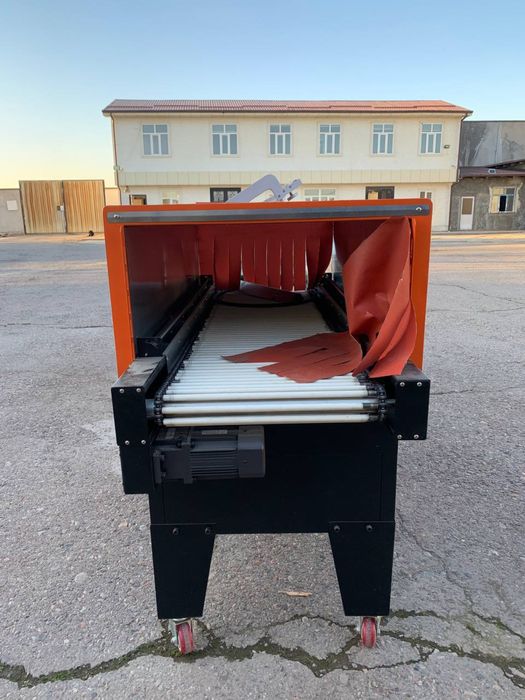 Упаковочний вакум апарат