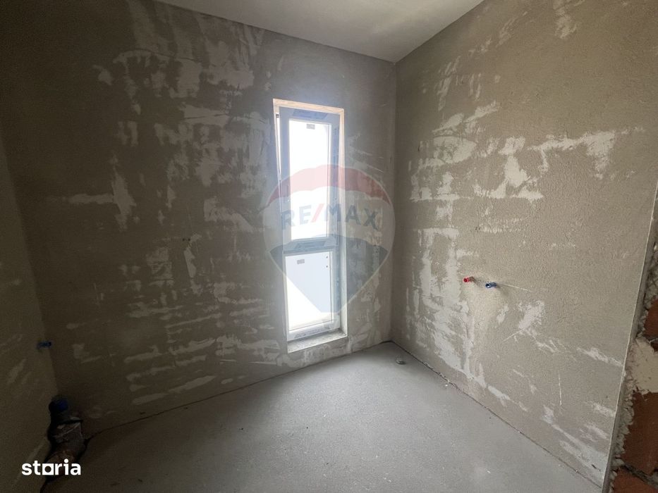 Casă Tip Duplex Vedere Panoramică Sibiu- Cisnădie