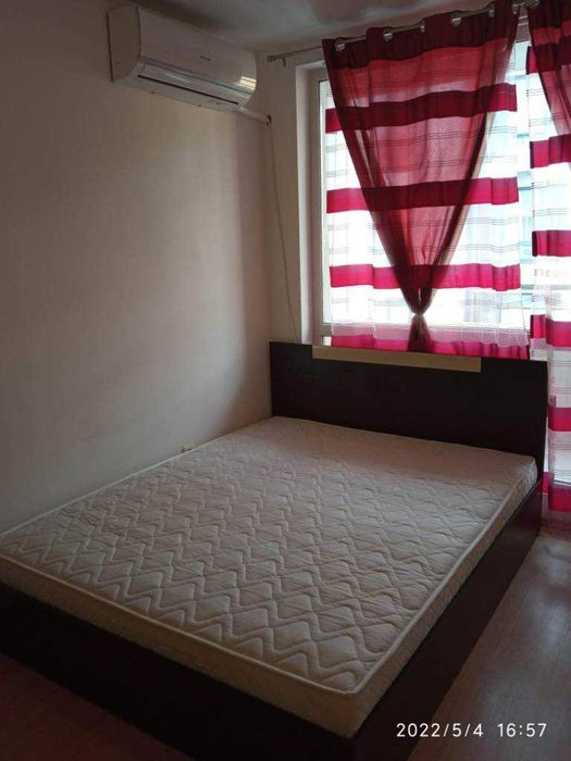 Дава се под наем Едностаен апартамент в София, Студентски град - 45 кв.м за 408.51 € - Снимка #1