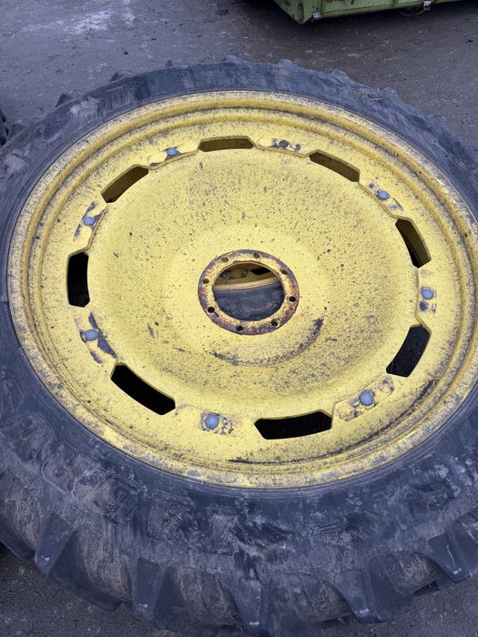 Vand tractor john deere 6930