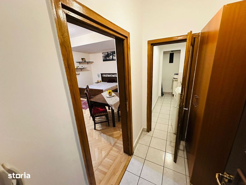 Oportunitate!Universitate-Muzeul Bucuresti-Centrul Istoric-et 5,Metrou