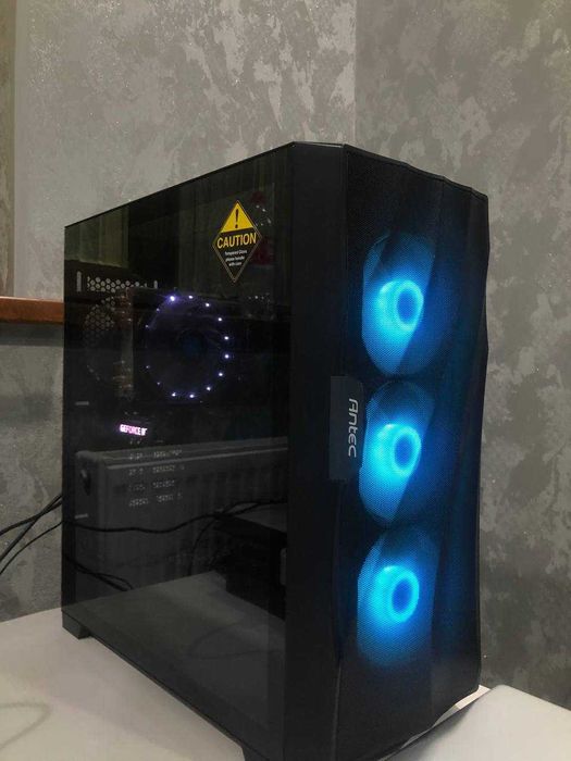 Продам мощный компьютер