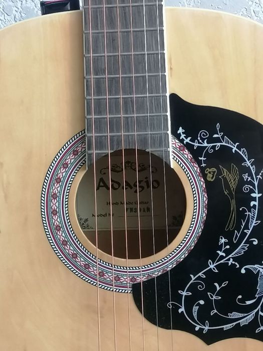 Гитара  бренд Adagio