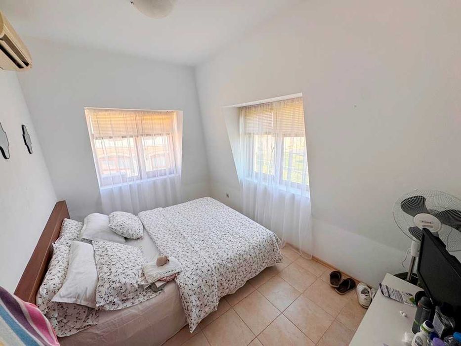 Продава се Тристаен апартамент в с. Кошарица, Област Бургас - 96 кв.м за 611 €/кв.м - Снимка #7