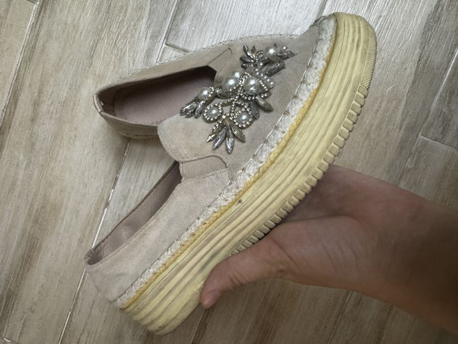 Макасима для женщин