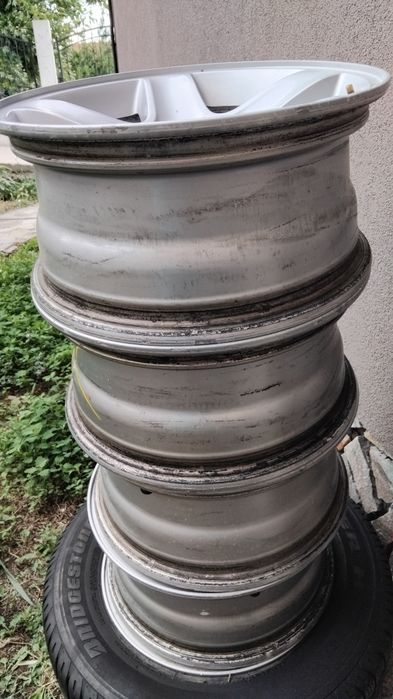 Джанти  16  за Гранд Витара