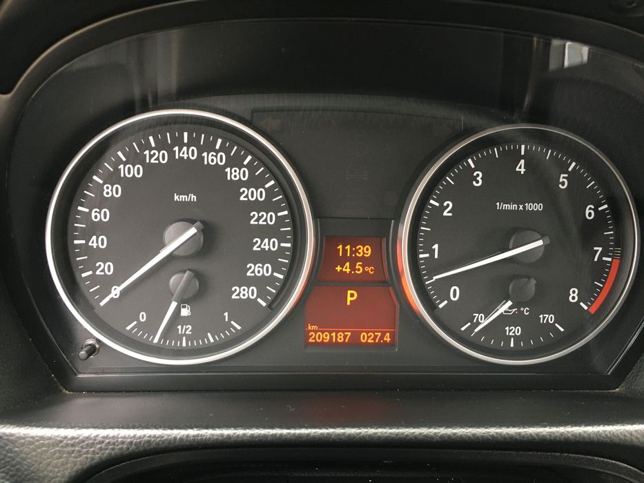 бмв 325 м пакет черен мат